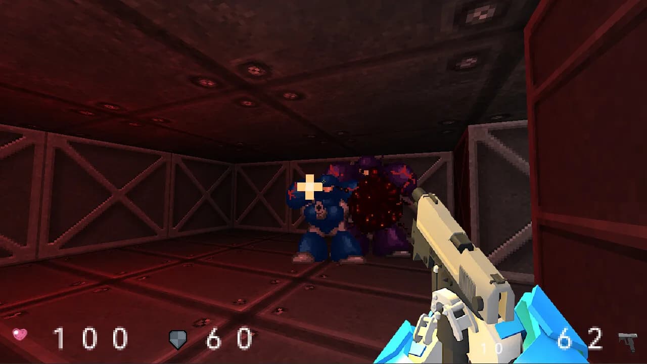 Blast Killer görsel 9