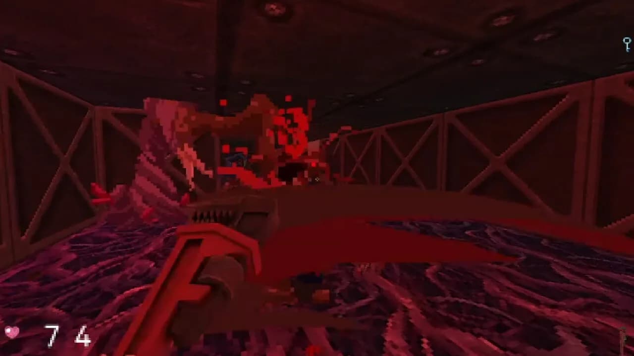 Blast Killer görsel 10