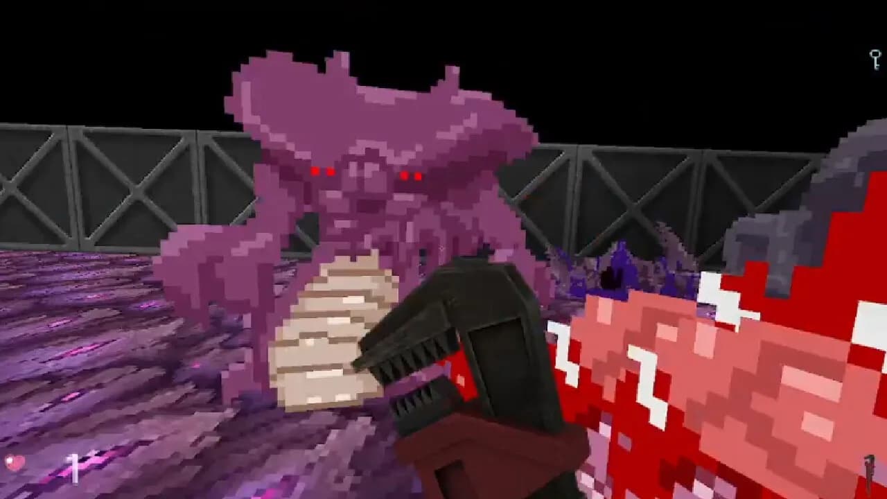 Blast Killer görsel 11