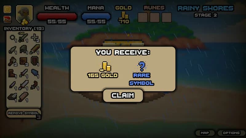 Spin Hero: Prologue görsel 6