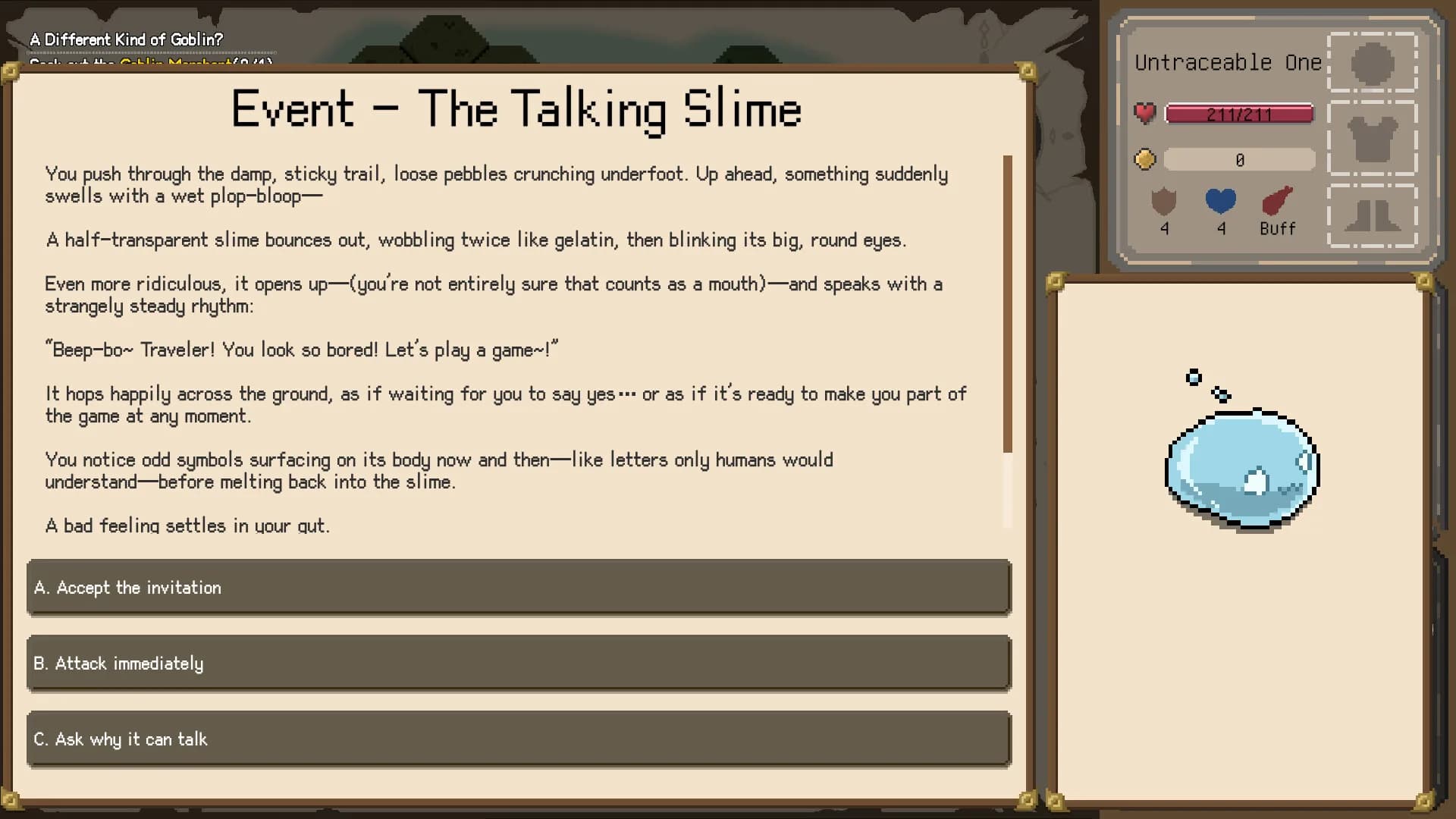 Path of Gear: Blacksmith's Legend görsel 7