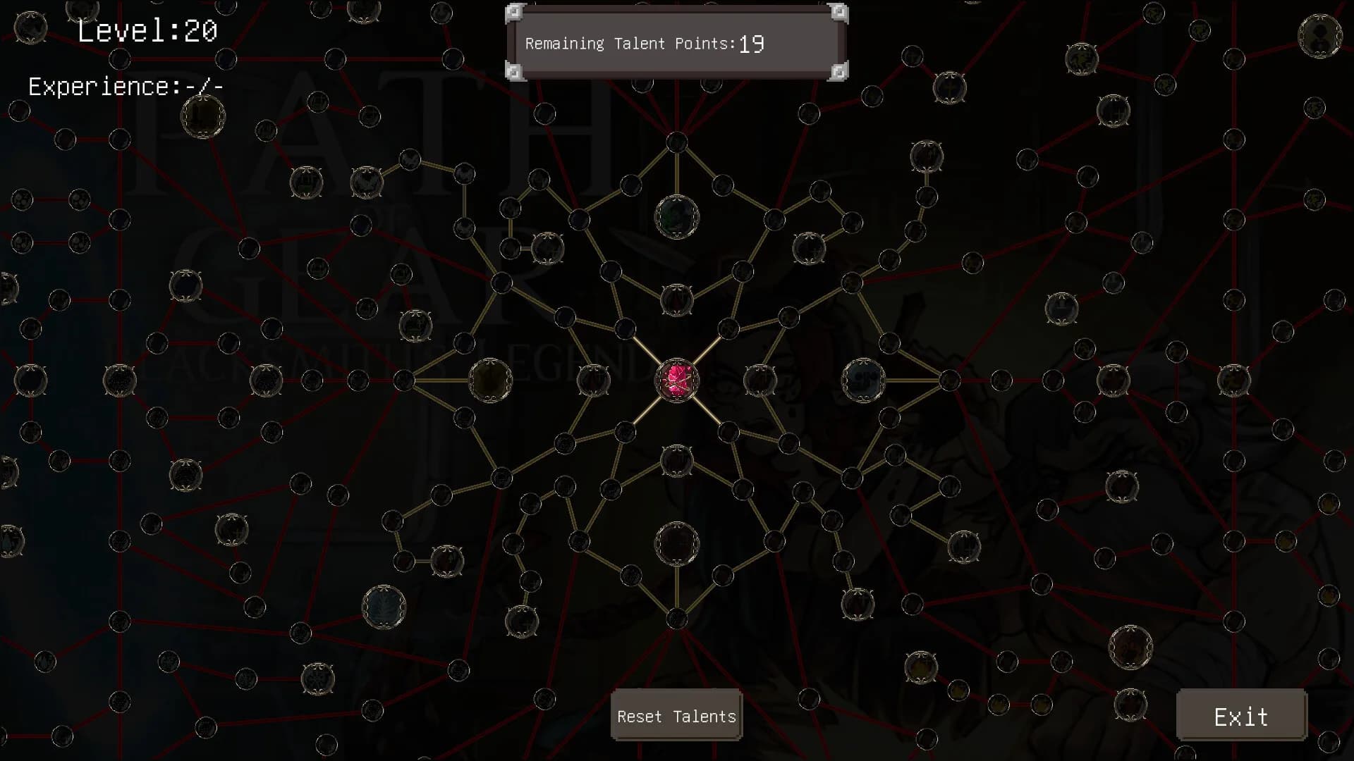 Path of Gear: Blacksmith's Legend görsel 11