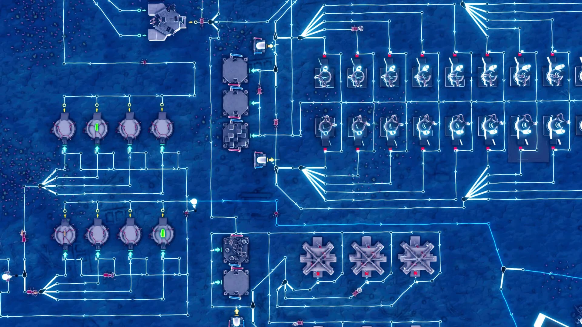 Microtopia: Prologue görsel 2