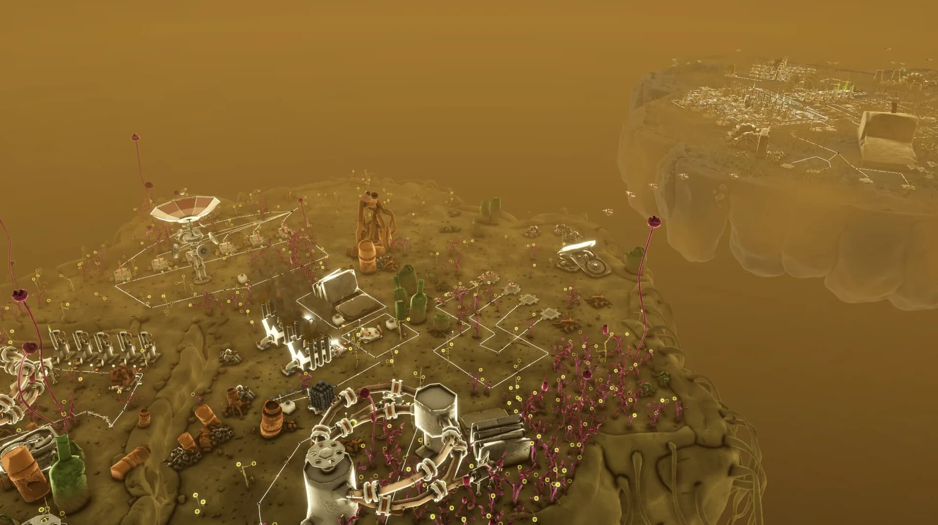 Microtopia: Prologue görsel 4