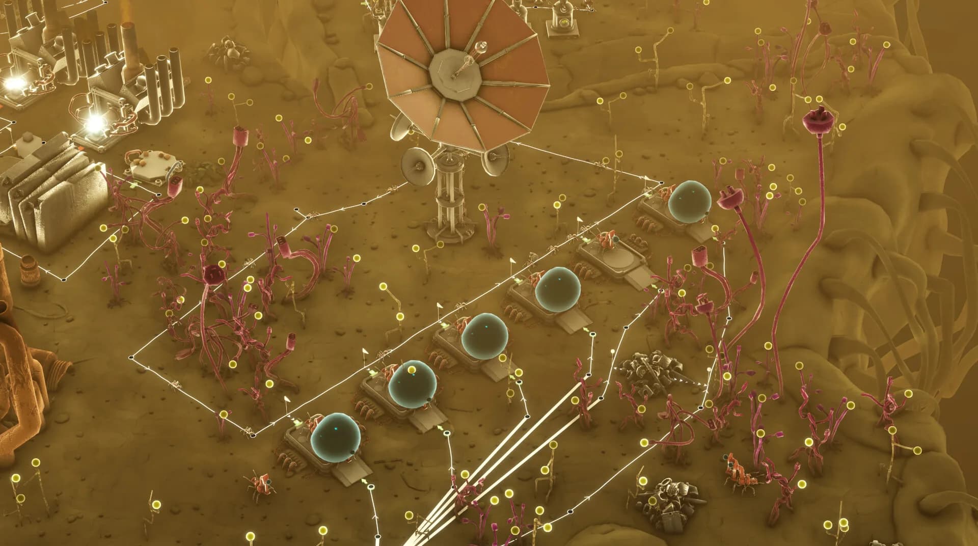 Microtopia: Prologue görsel 7