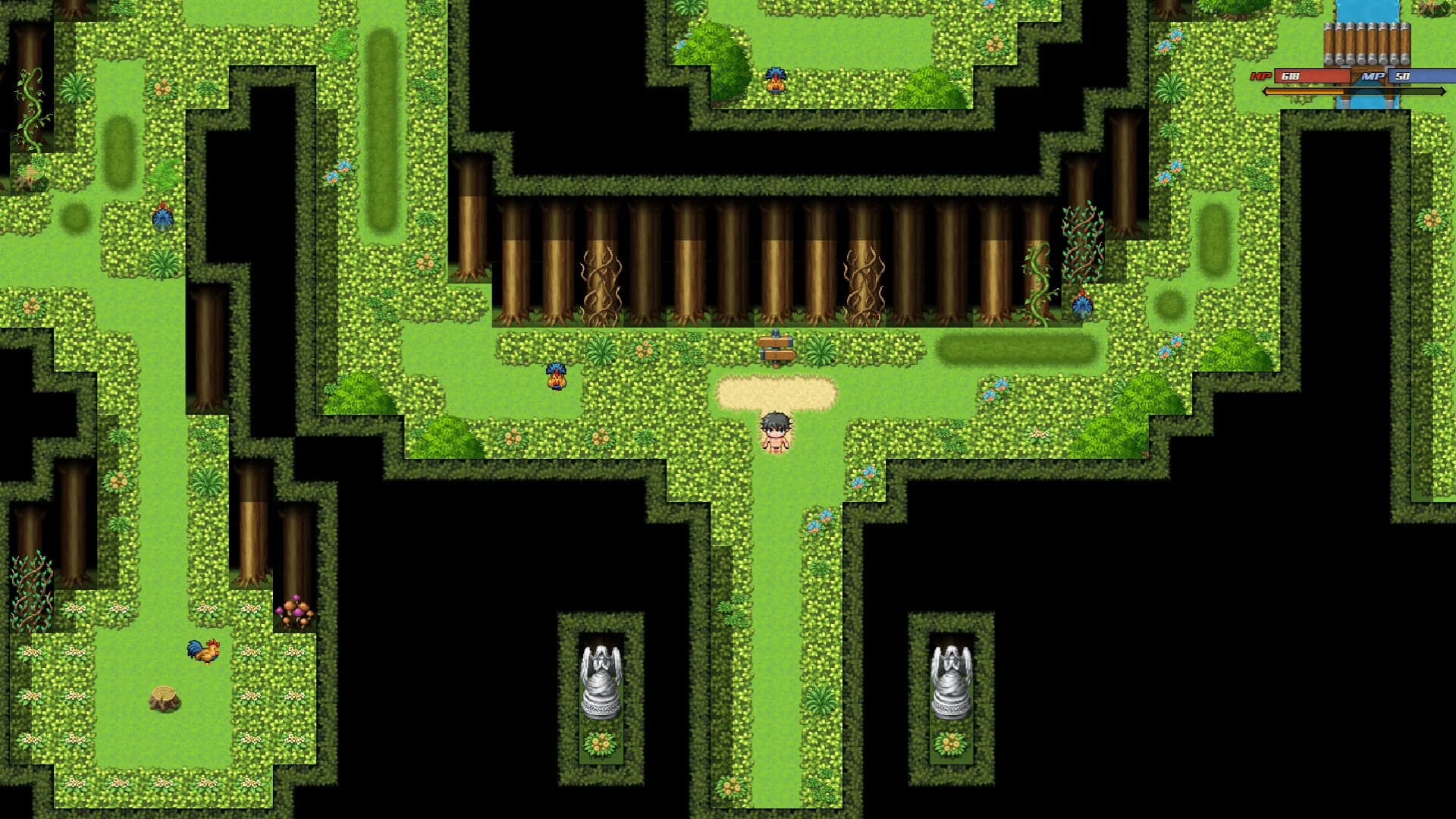 Goblin Quest: Remake görsel 2
