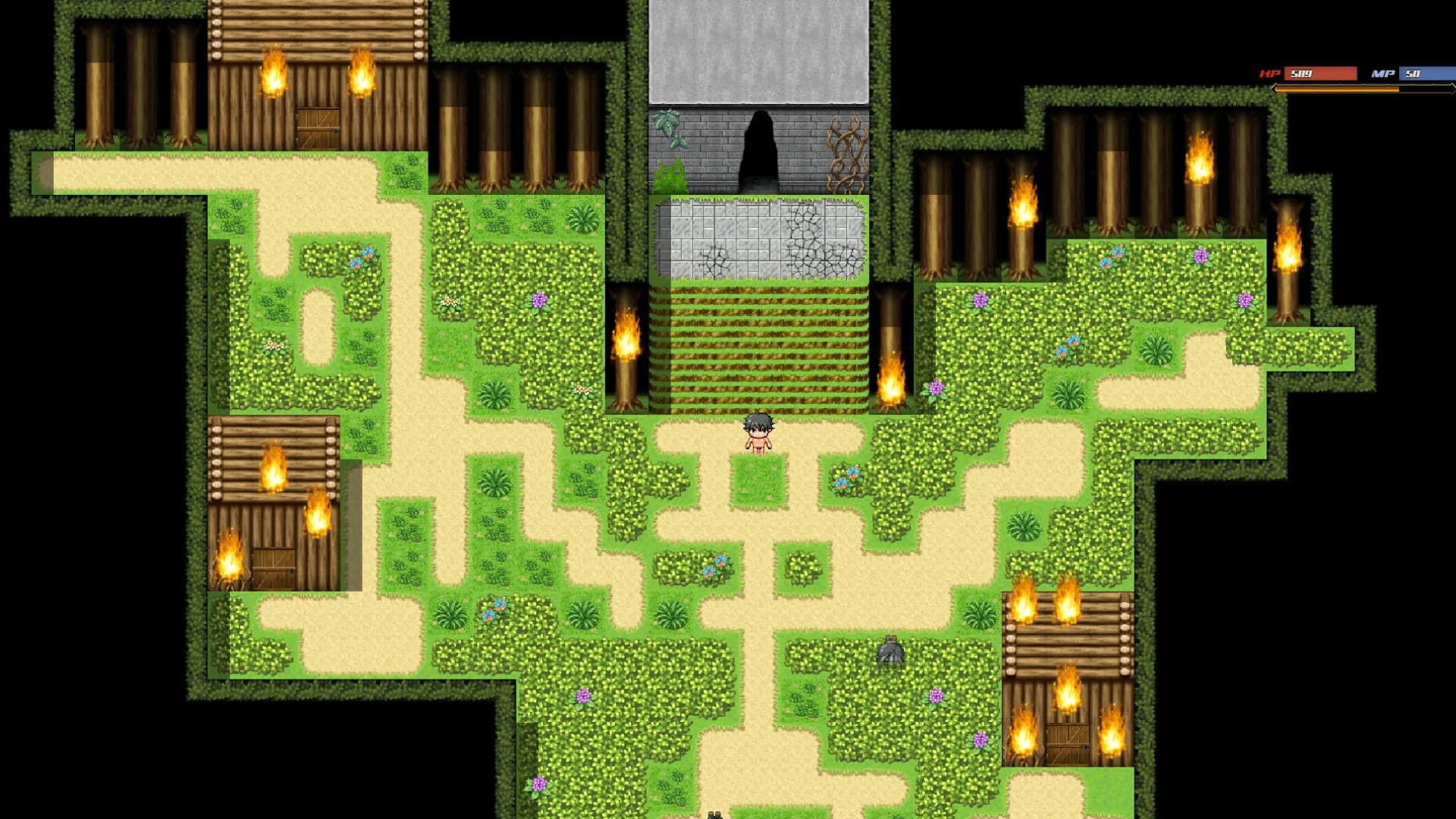 Goblin Quest: Remake görsel 3