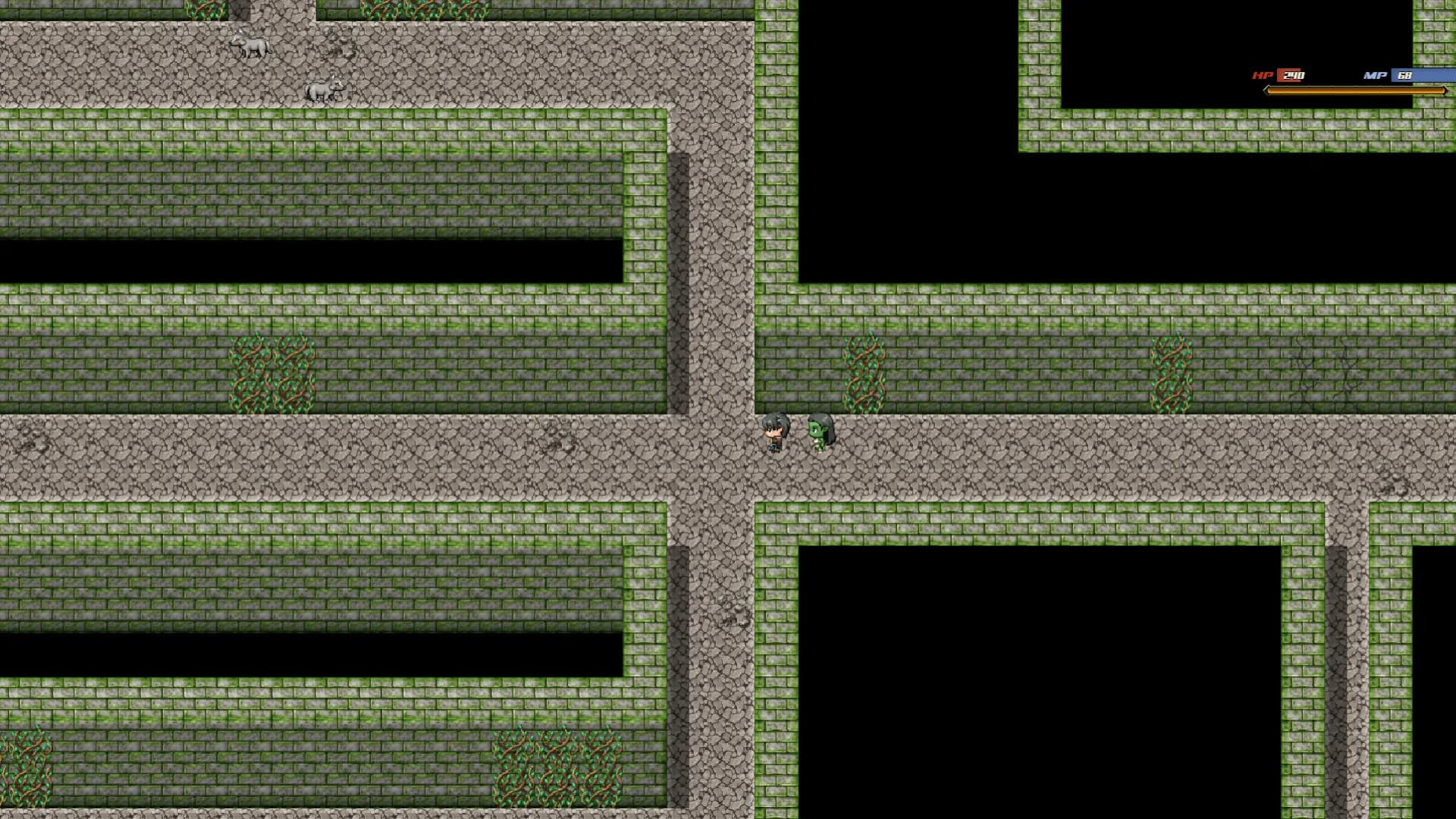Goblin Quest: Remake görsel 4