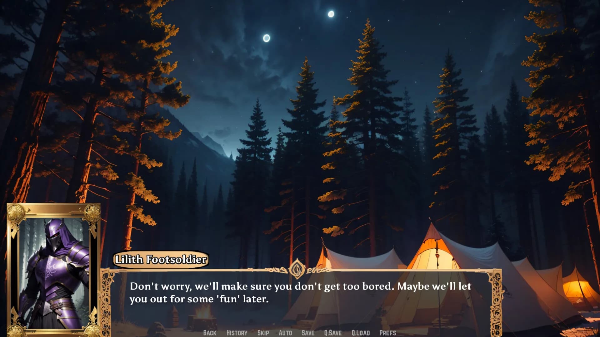 Echoes: Cards of Destiny görsel 12