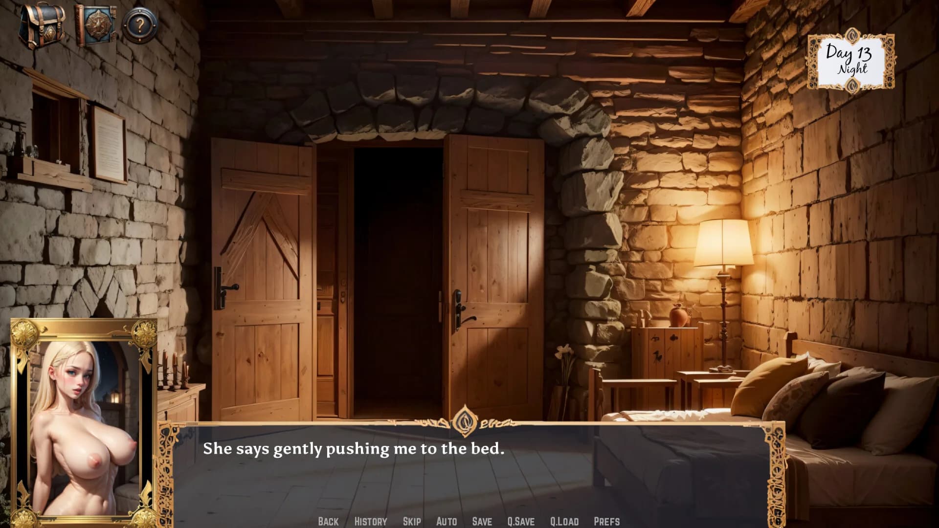 Echoes: Cards of Destiny görsel 16