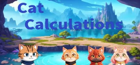 Cat Calculations görsel 1