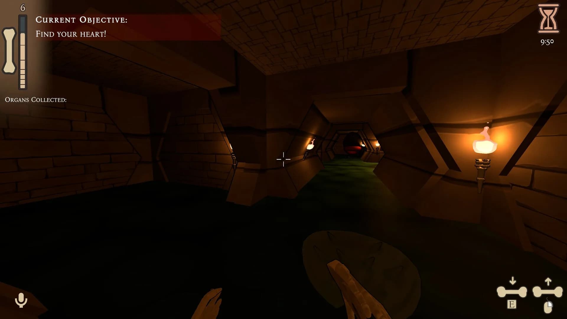 Skeleton Hell görsel 7