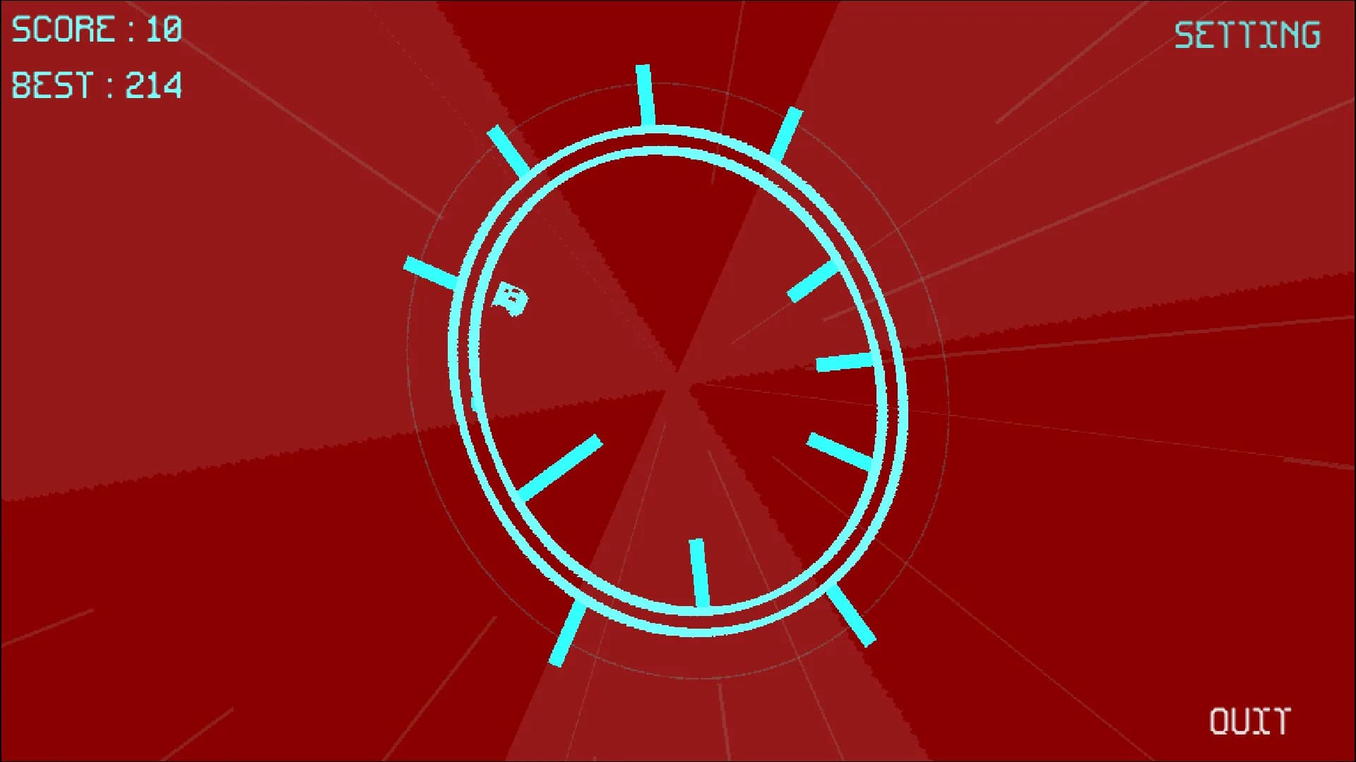 SpinGhost görsel 2