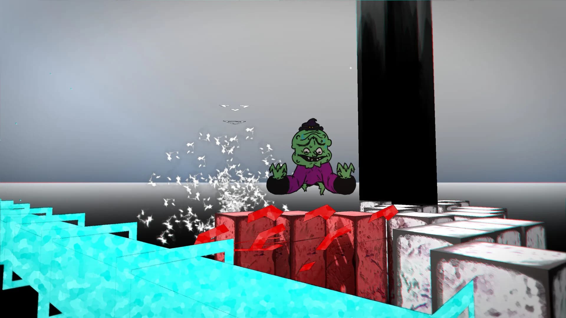 Slapstick Bosses görsel 5