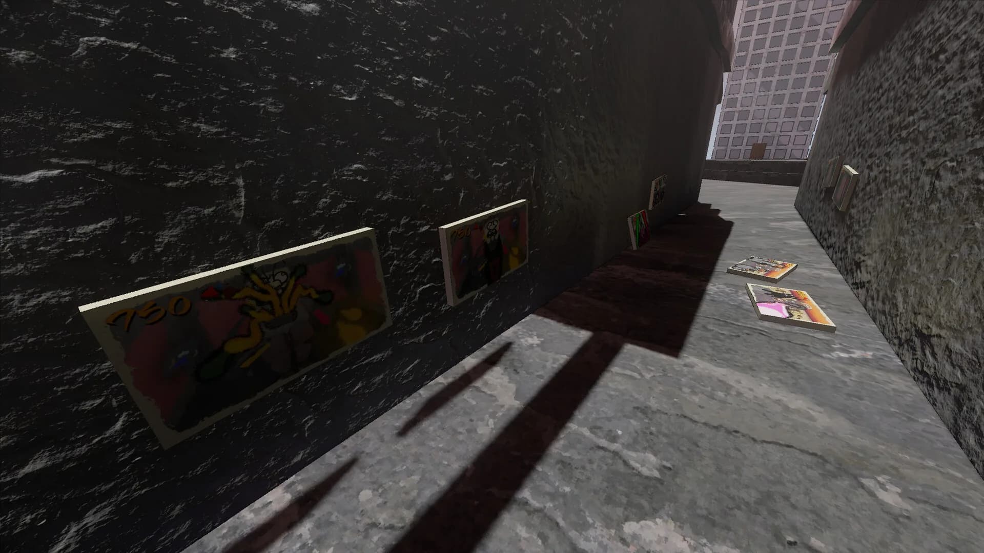 Slapstick Bosses görsel 8