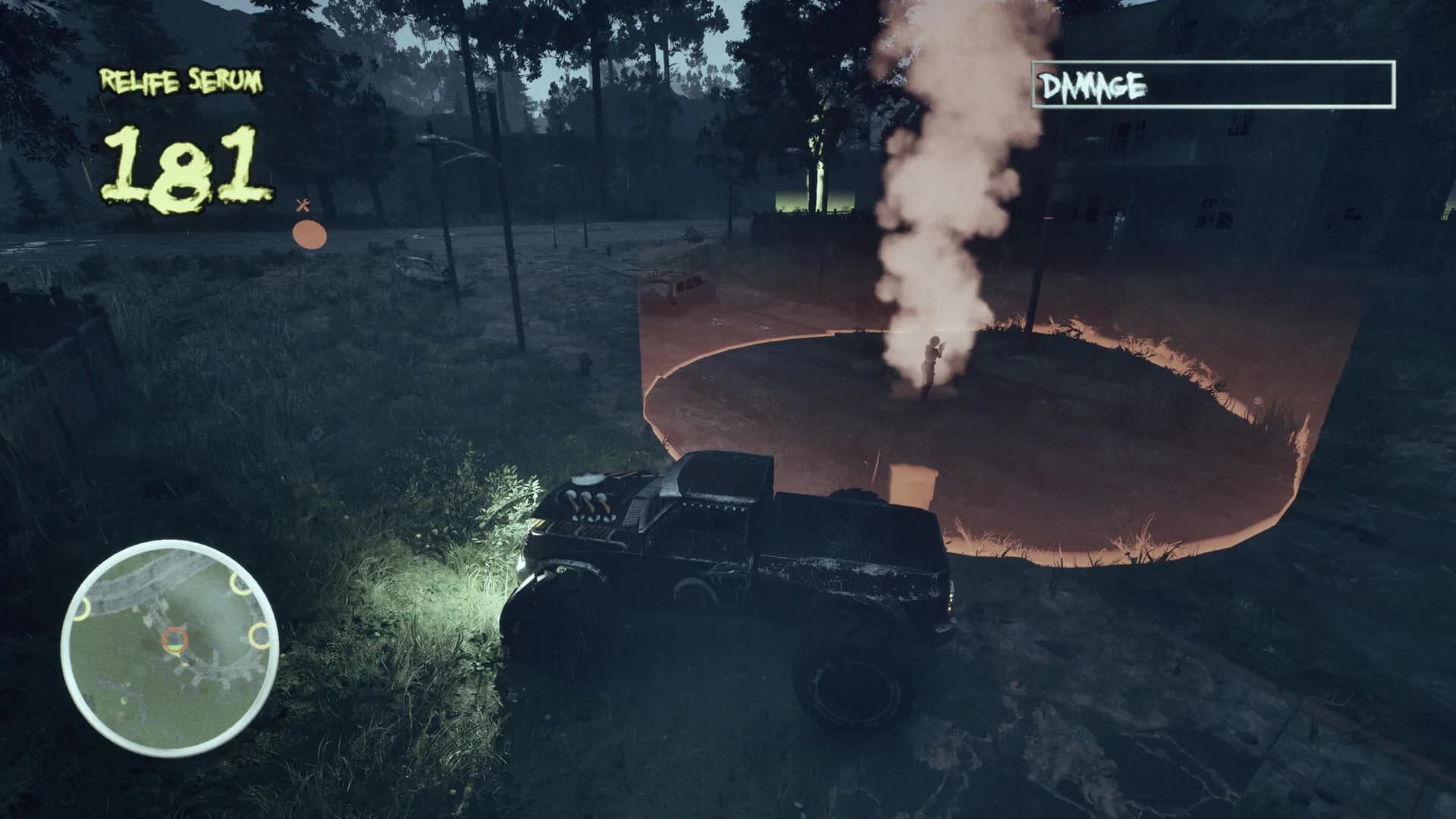 Drive to Survive görsel 2