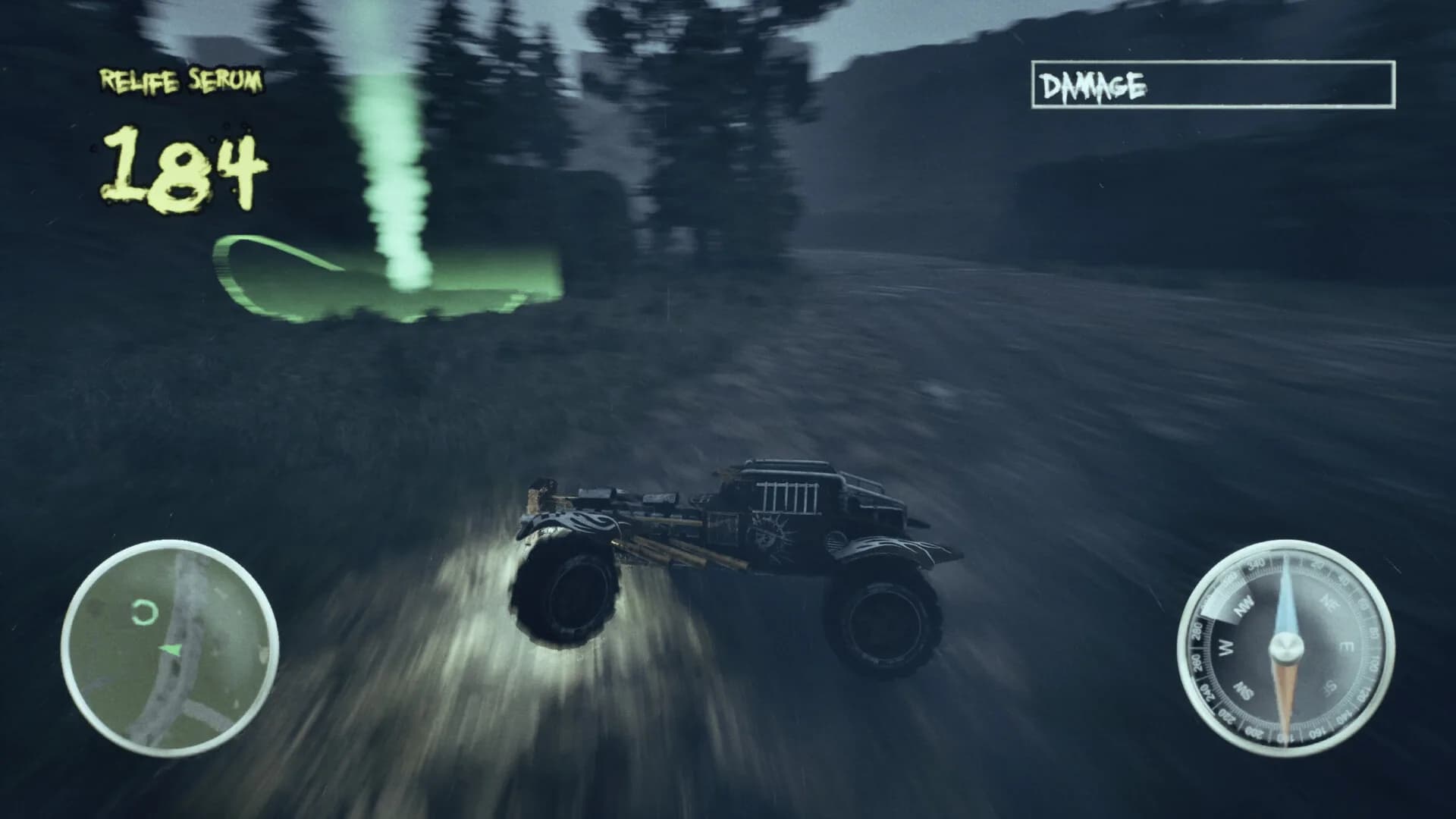 Drive to Survive görsel 5