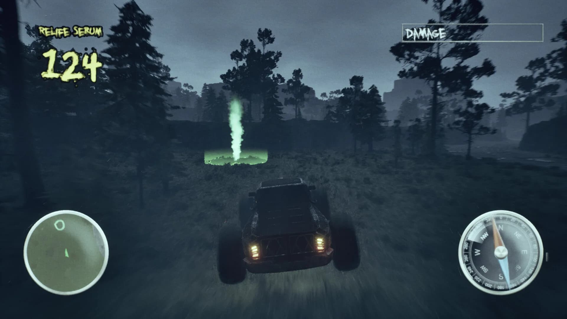 Drive to Survive görsel 6