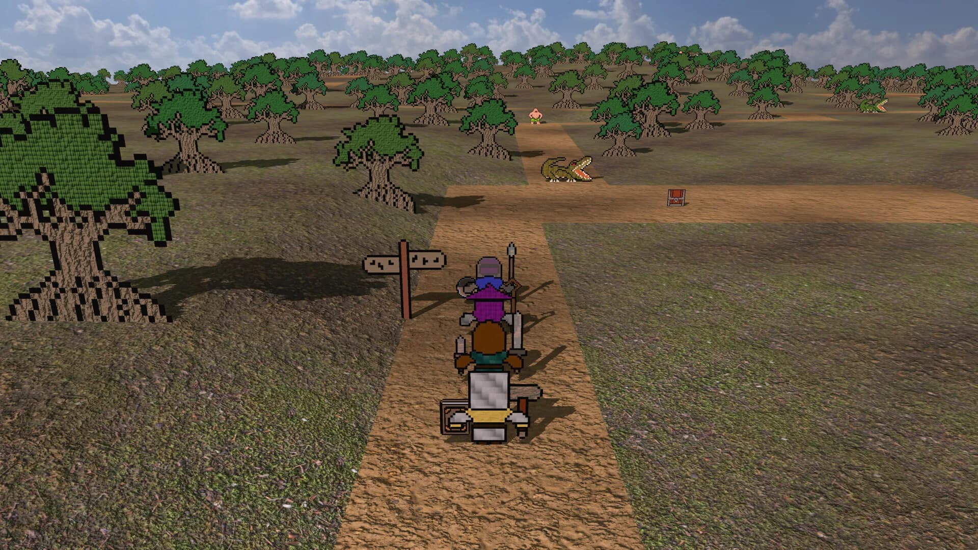 Anomalous Adventure görsel 4