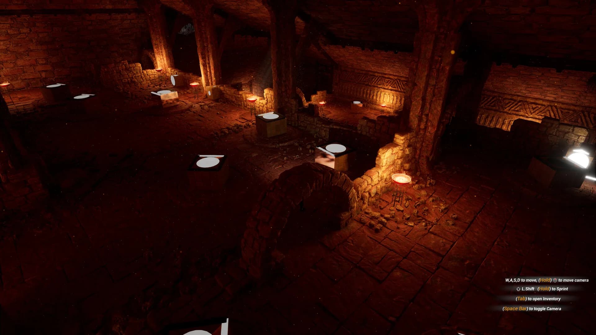 Lux Leonarii - A Mechanical Puzzle Adventure görsel 6