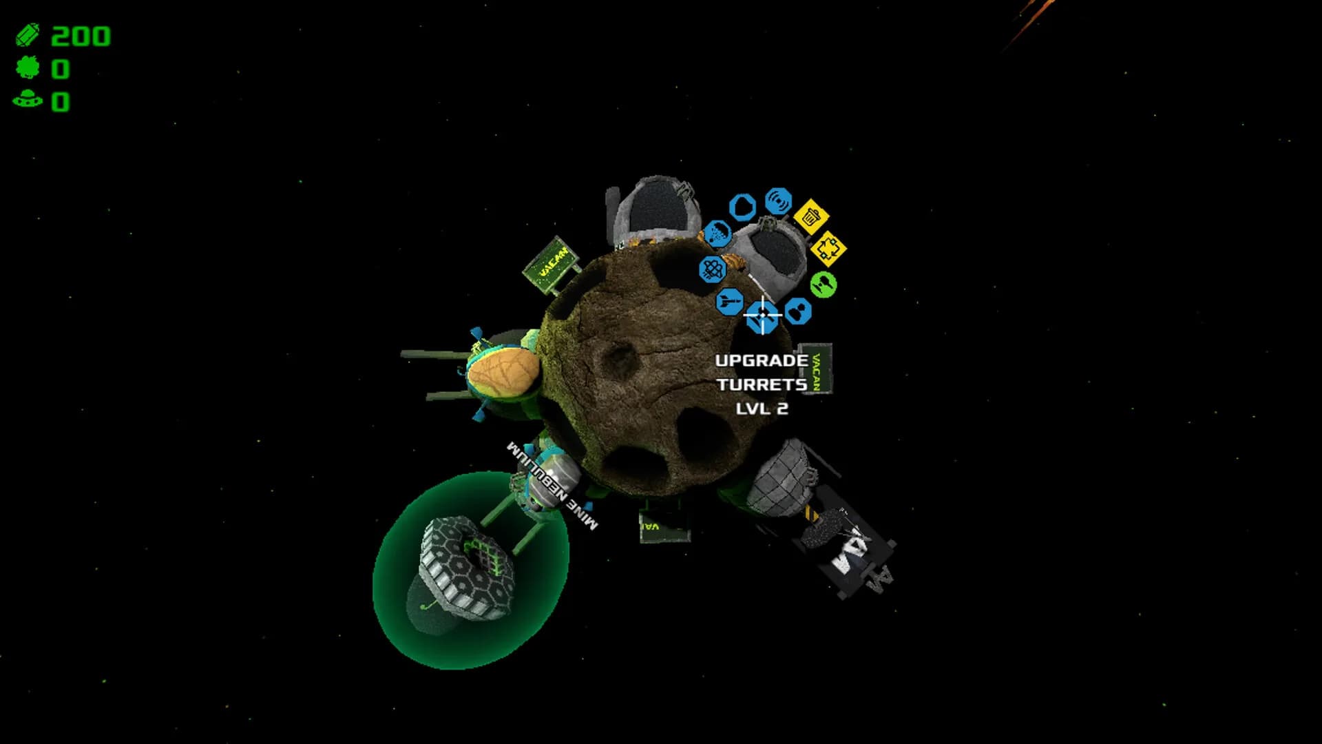 Astro Mining görsel 3
