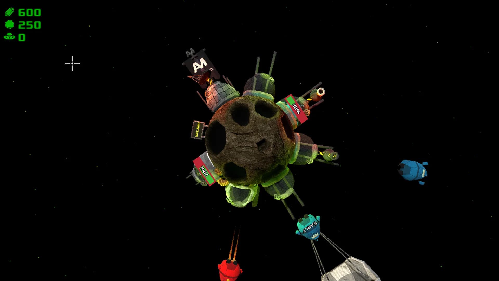 Astro Mining görsel 4