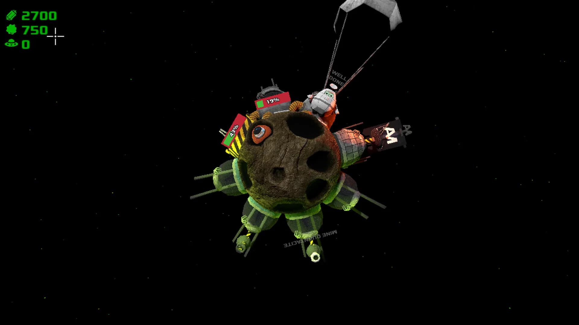 Astro Mining görsel 5