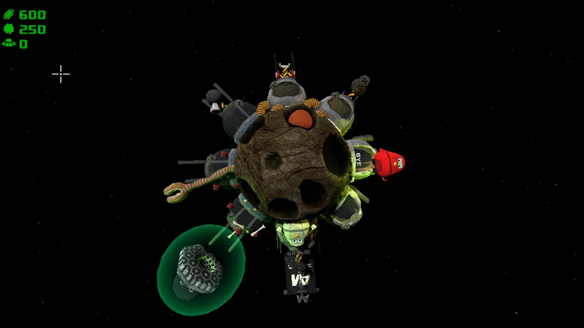 Astro Mining görsel 6