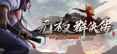 Sifu's Quest görsel 1