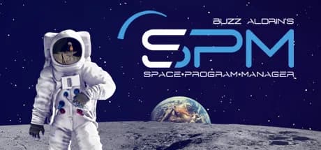 Buzz Aldrin's Space Program Manager görsel 1