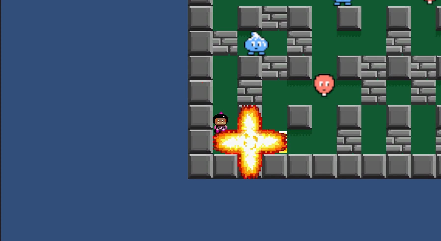 BombMaze görsel 6