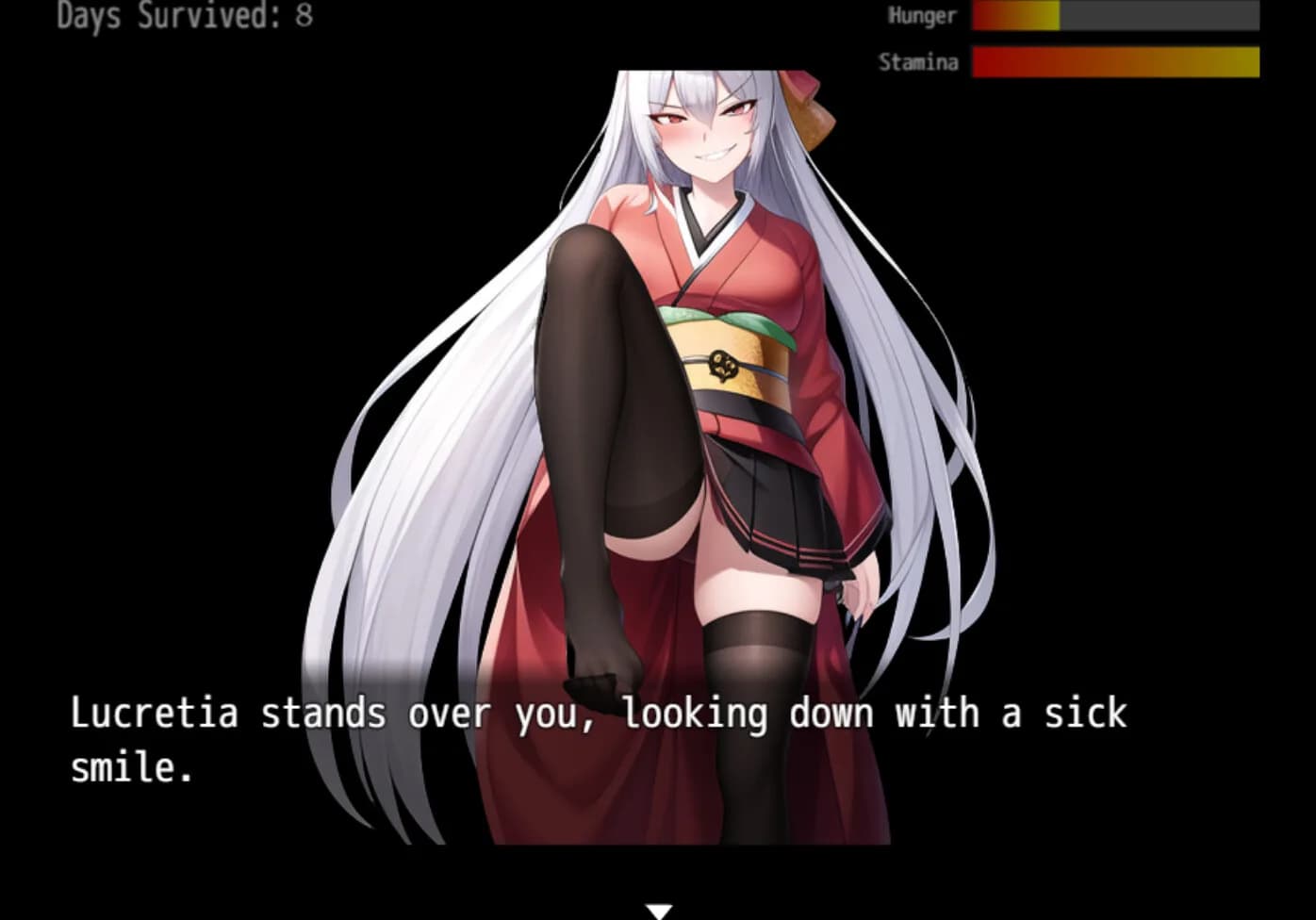 Survival In Draconia görsel 2