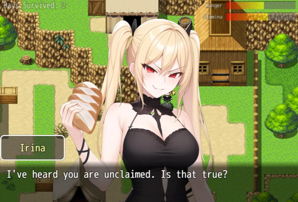 Survival In Draconia görsel 4