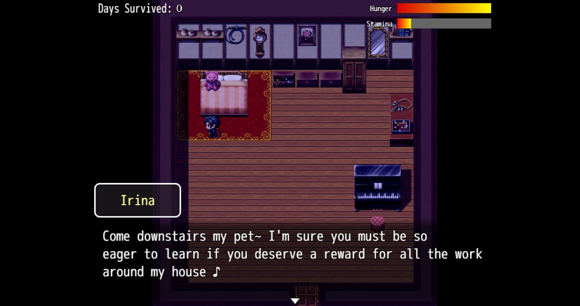 Survival In Draconia görsel 6