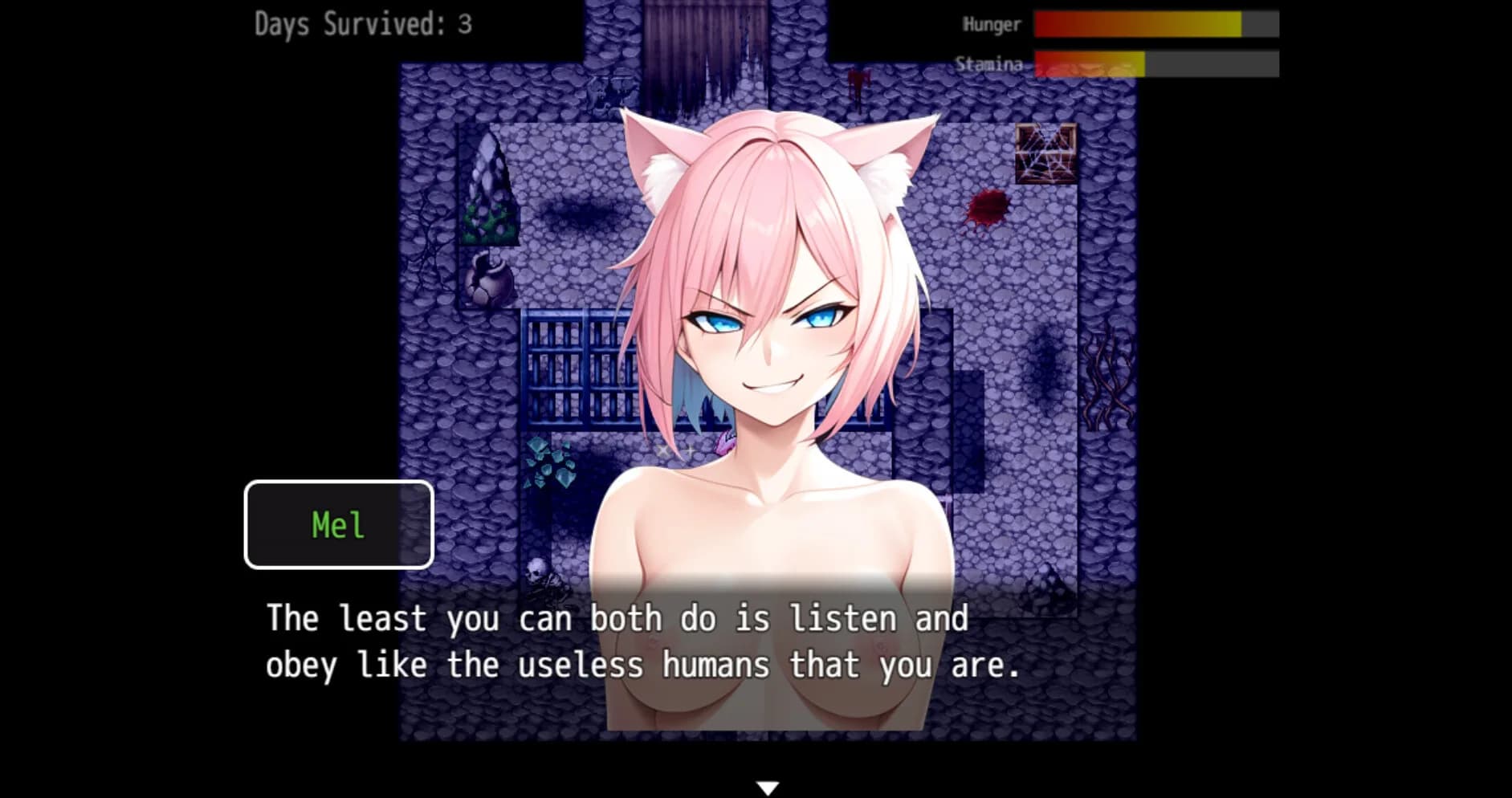 Survival In Draconia görsel 7