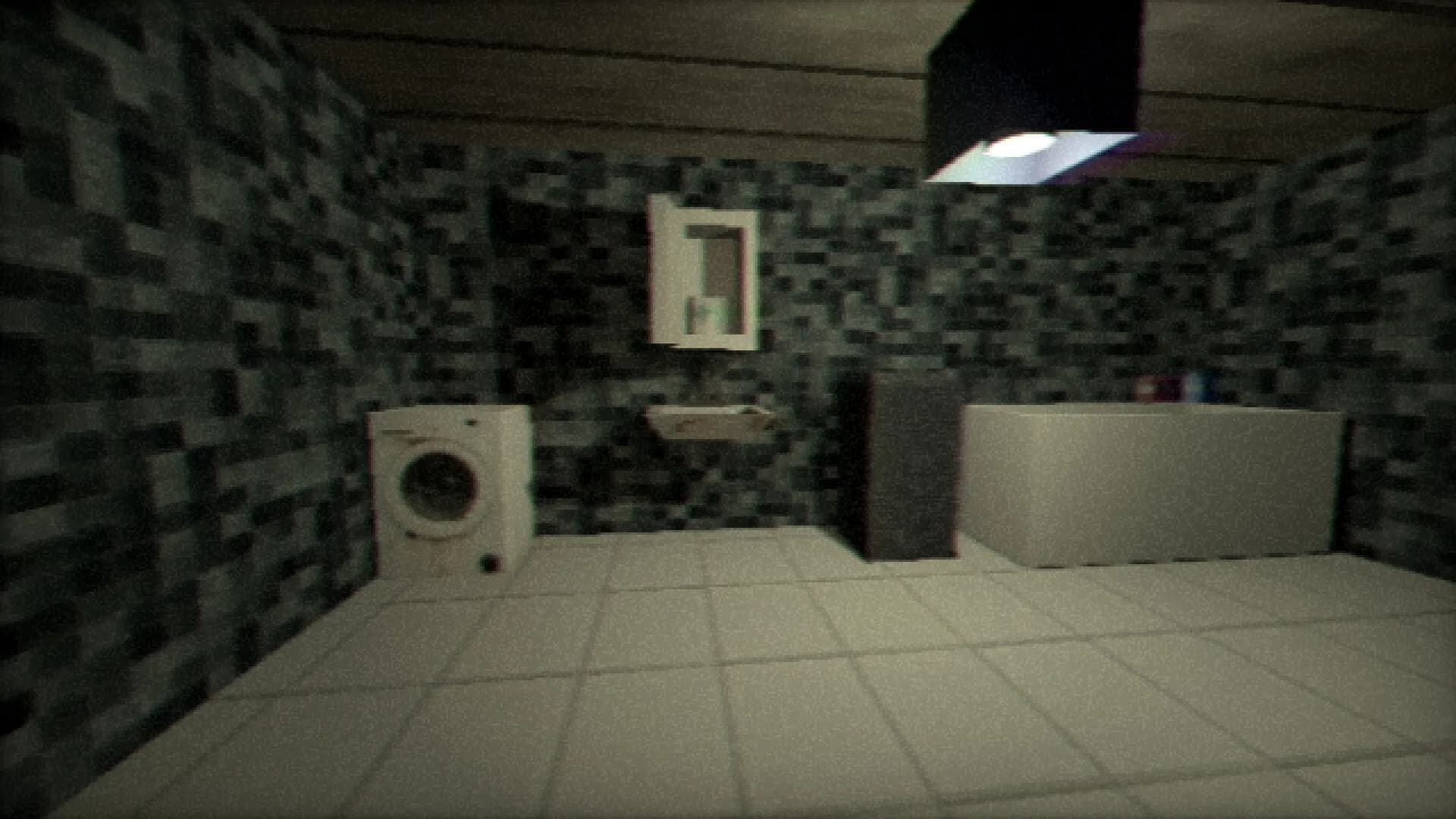 The Faceless Killer görsel 2