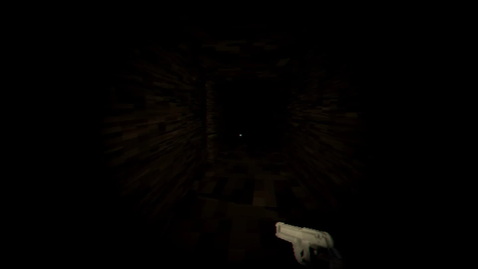 The Faceless Killer görsel 4