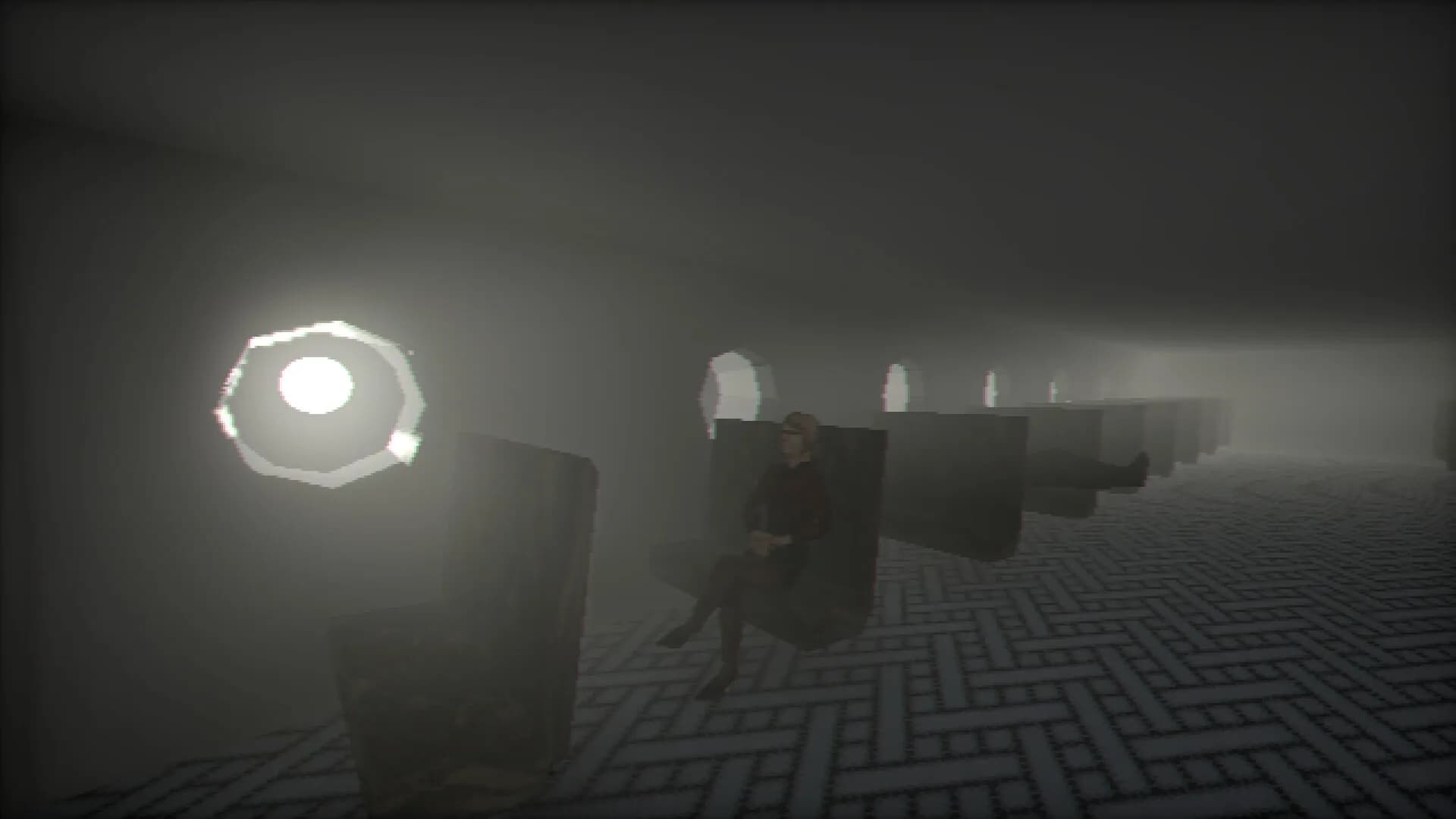 The Faceless Killer görsel 5
