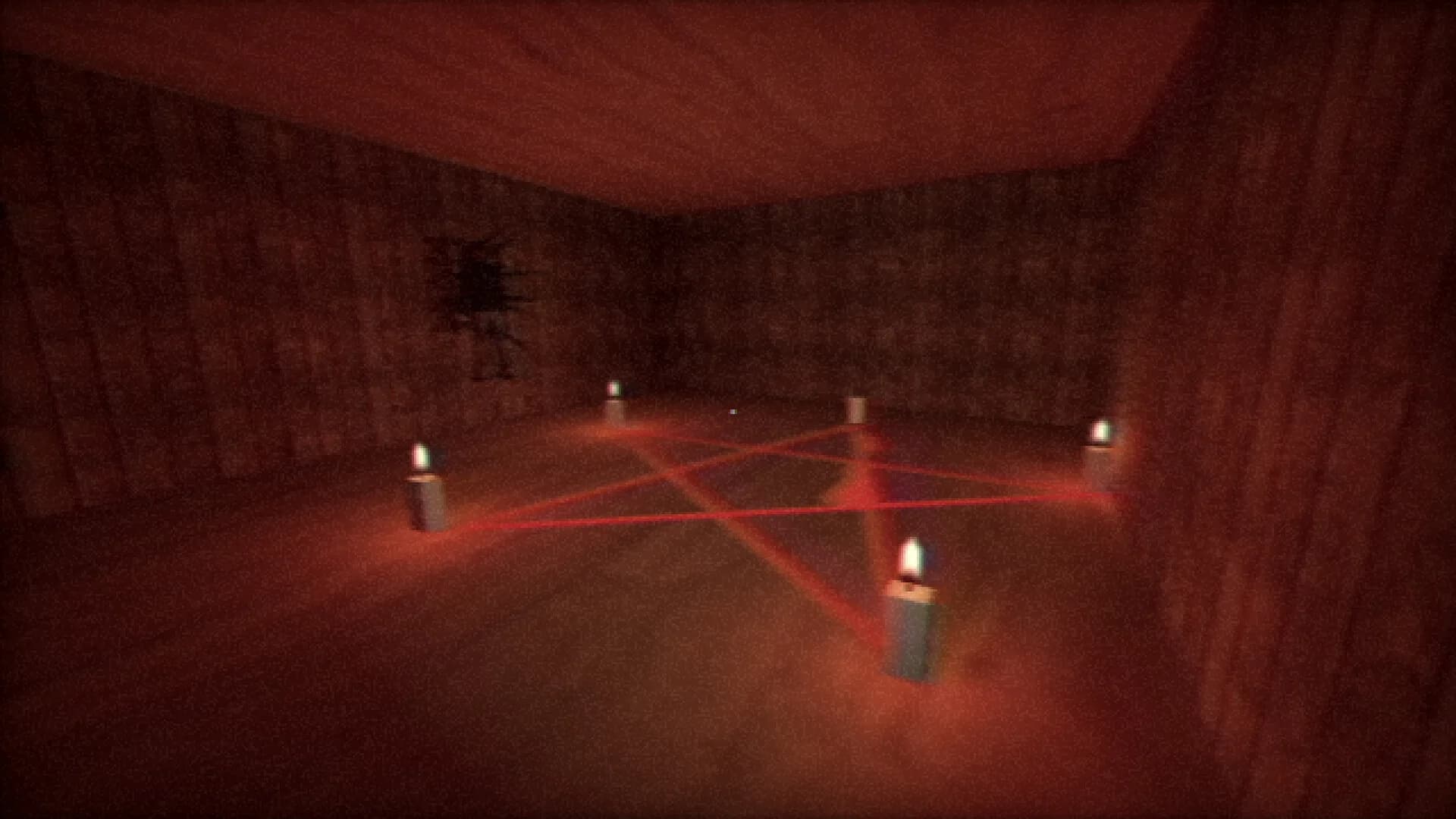 The Faceless Killer görsel 7