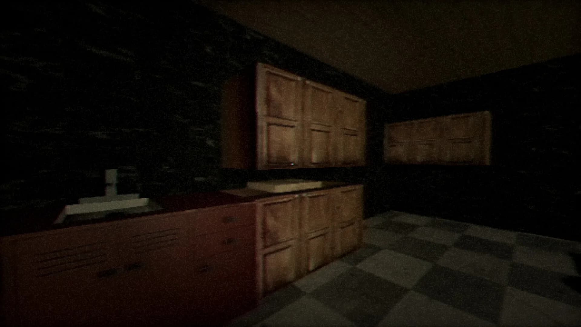 The Faceless Killer görsel 10