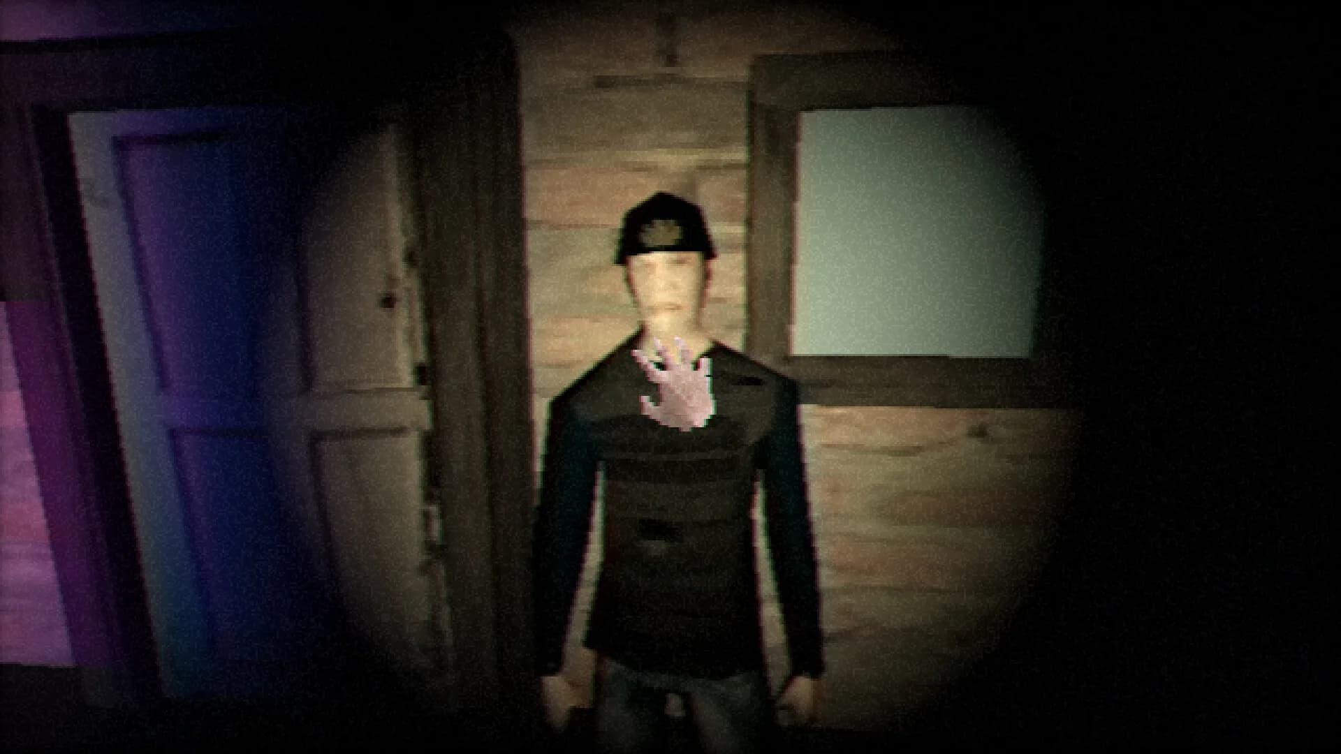 The Faceless Killer görsel 11