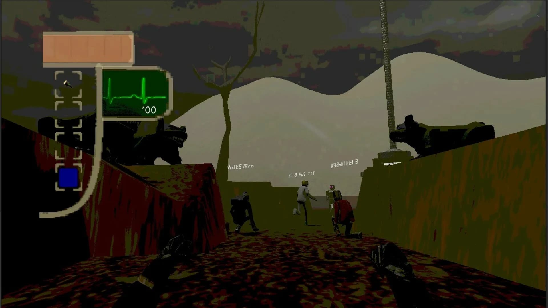 Classified Chaos görsel 2