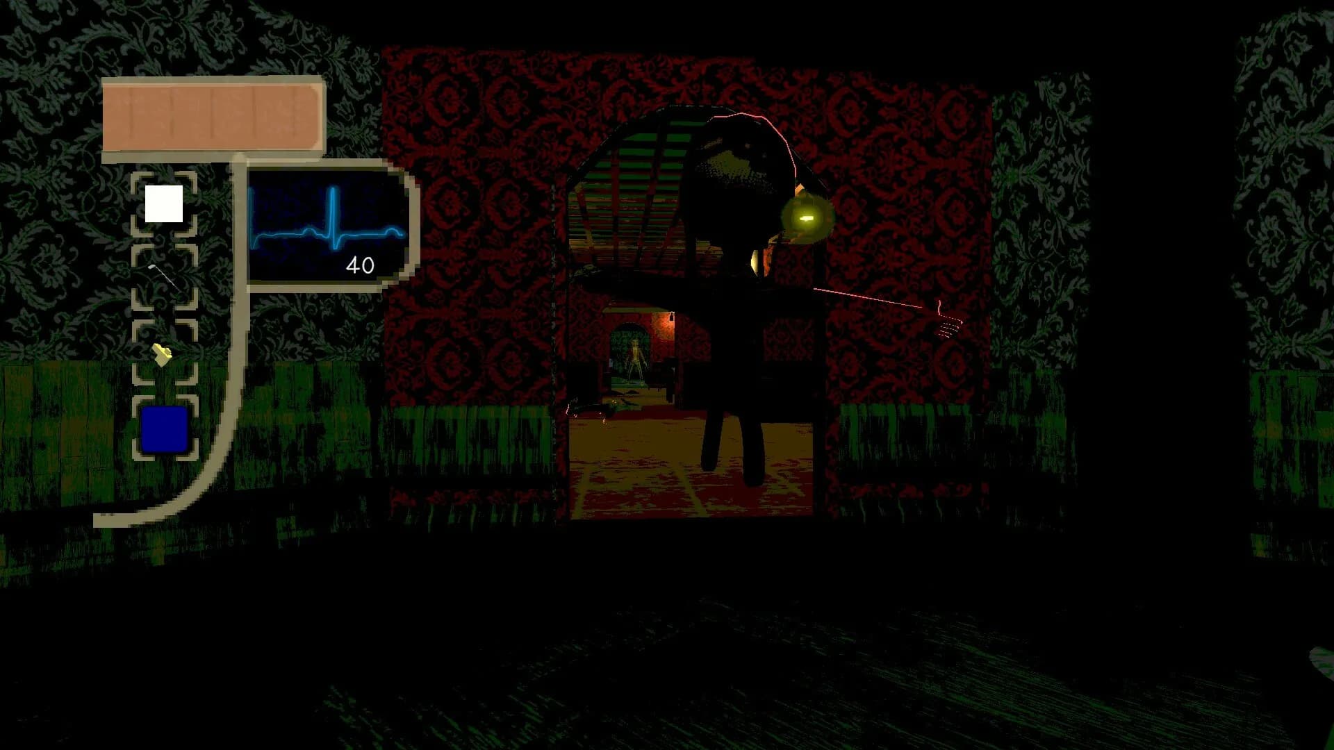 Classified Chaos görsel 4