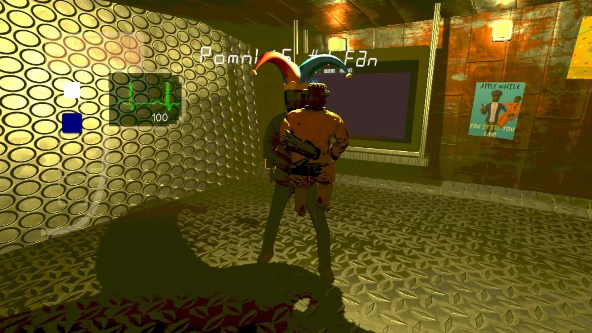 Classified Chaos görsel 5