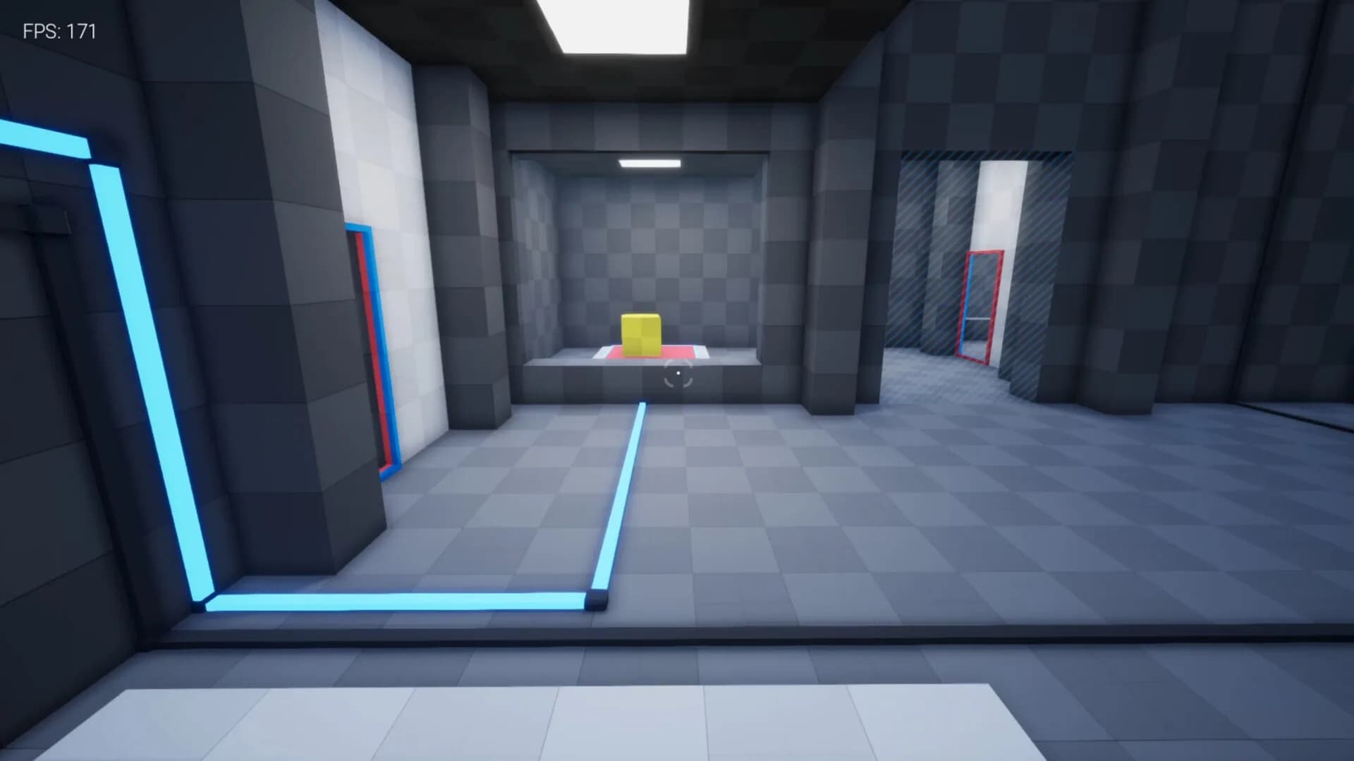 Reality Rifts görsel 4