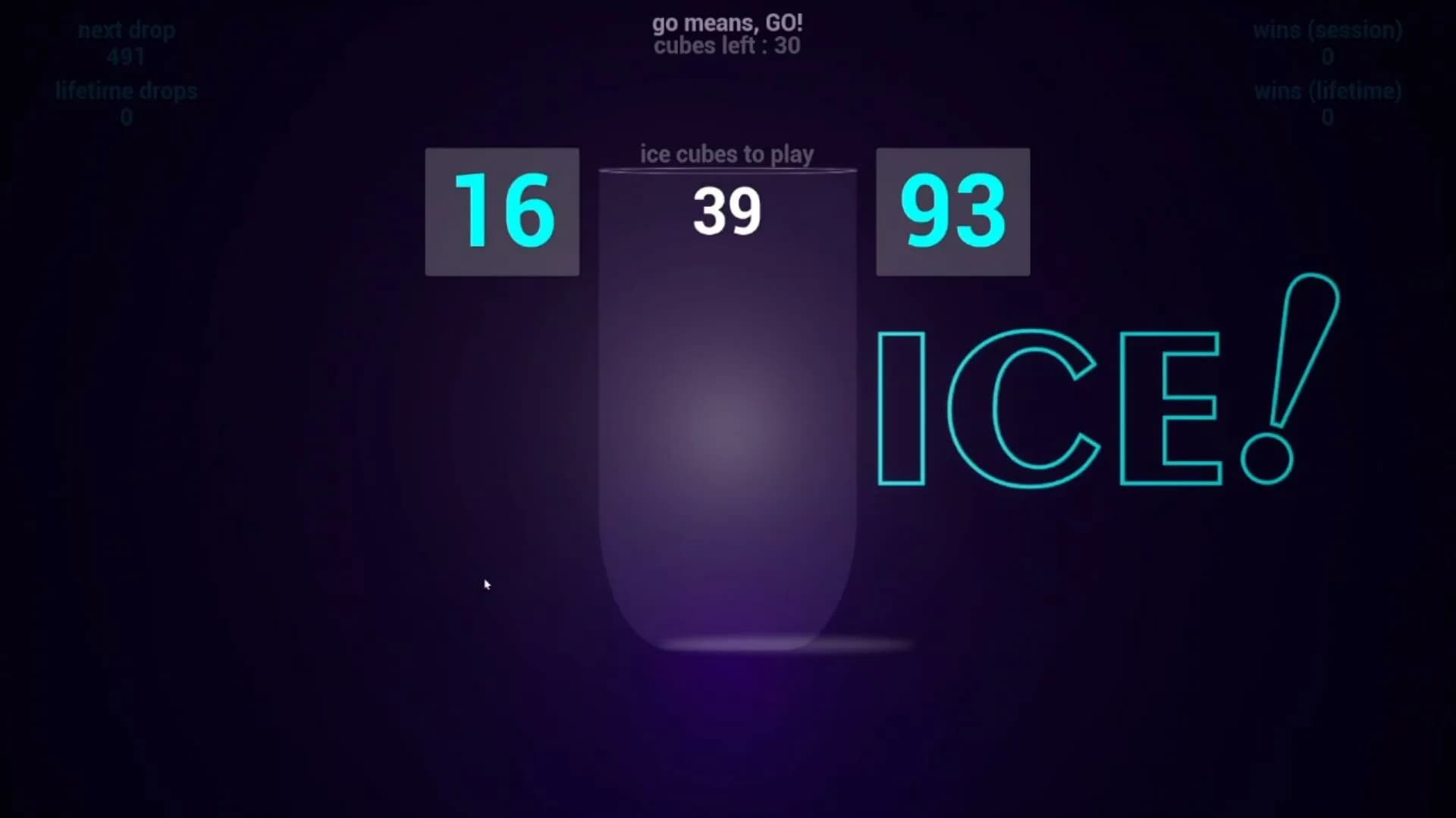 ICE! görsel 2