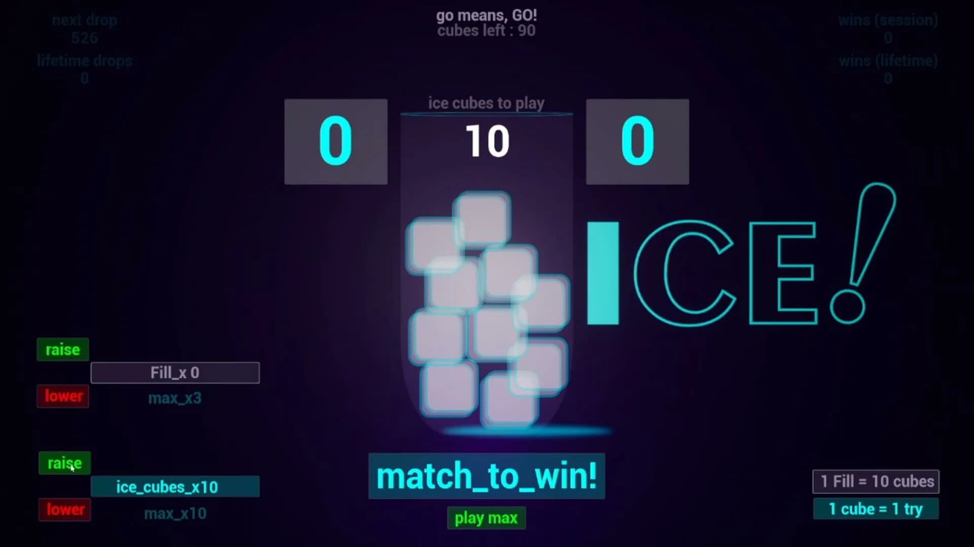 ICE! görsel 3