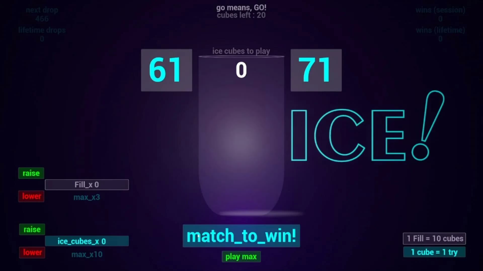 ICE! görsel 5