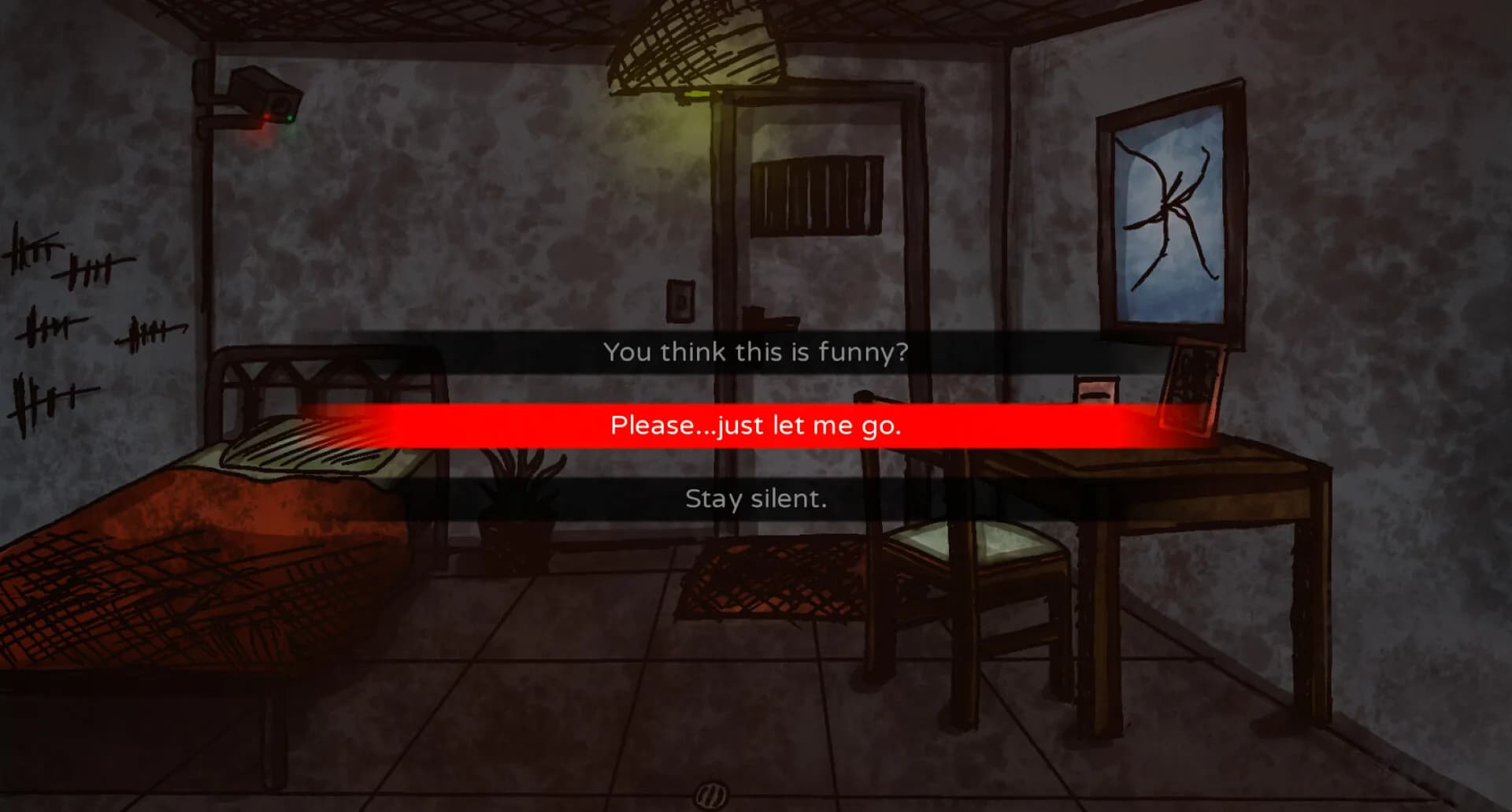 Trapped: Forced To Kill görsel 7