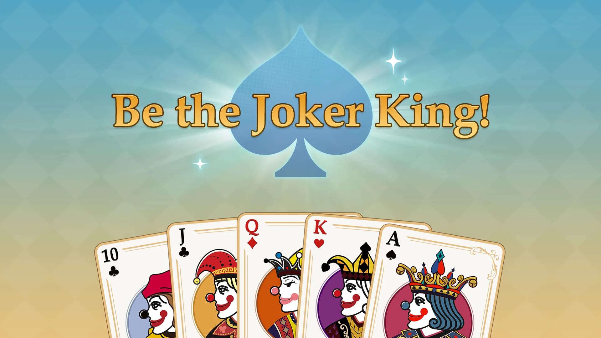Joker Order: Deckbuilding görsel 6